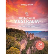 Best Day Walks Australia Lonely Planet